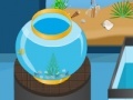 Játék Fish Aquarium