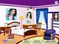 Játék Selena Gomez Fan Room Decoration