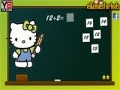 Játék Hello Kitty Math Game