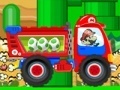 Játék Mario Egg Delivery