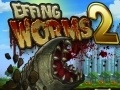 Játék Effing Worms 2