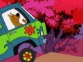 Játék Scooby Doo Driving