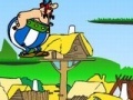 Játék Obelix adventure