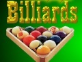 Játék Multiplayer Billiards