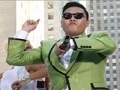 Játék Gangnam Style Hidden Letters