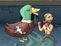 Játék Super Duck Punch!