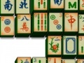 Játék Mahjong