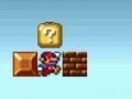 Játék Super Mario Flash 2