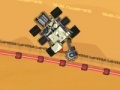 Játék Mars Adventures - Curiosity Racing