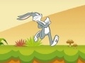 Játék Bugs Bunny's: Hopping Carrot Hunt
