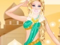 Játék Barbie Arabic Princess