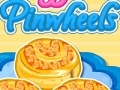 Játék Winnies pizza puff pinwheels