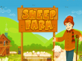 Játék Sheep Farm
