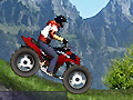 Játék Mountain ATV