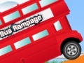 Játék London bus rampage