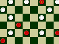 Játék 3 In One Checkers