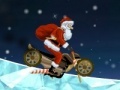 Játék Santa rider - 2
