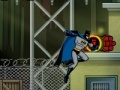 Játék Batmans Gotham Dark nigt