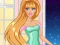 Játék Barbie princess