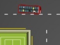 Játék London bus