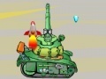 Játék Enemy tanks