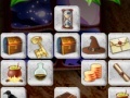 Játék Magic World Mahjong