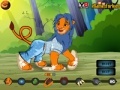 Játék Simba The Lion King DressUp