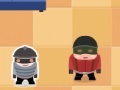 Játék Team of robbers