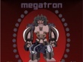 Játék Megatron Dress Up