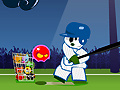 Játék Panda Baseball