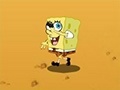 Játék Spongebob vs Zombies