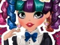 Játék Lolita hairstyle