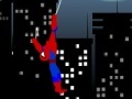 Játék Spiderman City
