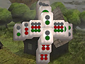 Játék Aerial Mahjong