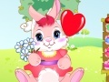 Játék My Cute Rabbit