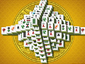 Játék Mahjong Tower