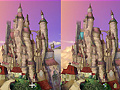 Játék Castles Differences