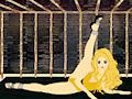Játék She Wolf Dancer Shakira