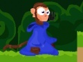 Játék Monkey Wizard