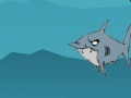 Játék Shark dodger