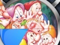 Játék Snow White And the 7-Dwarfs Pic Tart