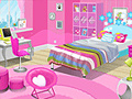 Játék Cutie Yuki's Bedroom