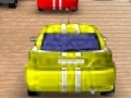 Játék 3D Rally Racing