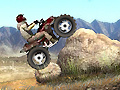 Játék Desert Rider