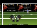 Játék 3D Penalty Save