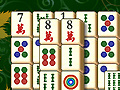 Játék 10 Mahjong