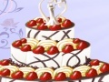 Játék Beautiful Wedding Cake