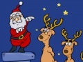Játék Singing Reindeer
