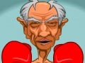 Játék Grandpa Boxer