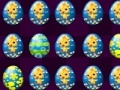 Játék Easter Eggs Messy